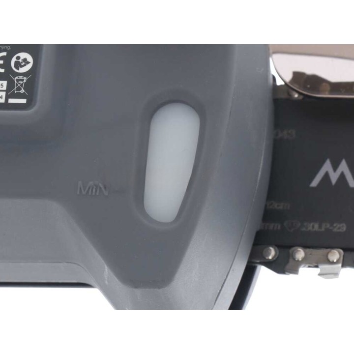 MOVA GC205 akkukäyttöinen oksasaha, 20 V, 2 Ah, 20 cm