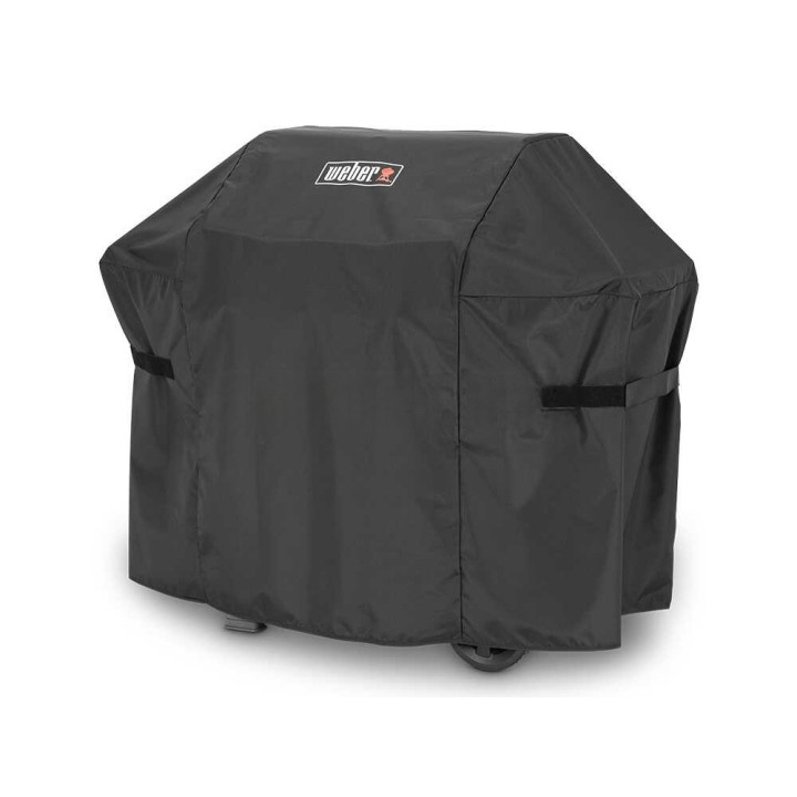 Weber 7183 Premium -suojus Spirit-kaasugrillille, 132 × 68,5 × 107 cm