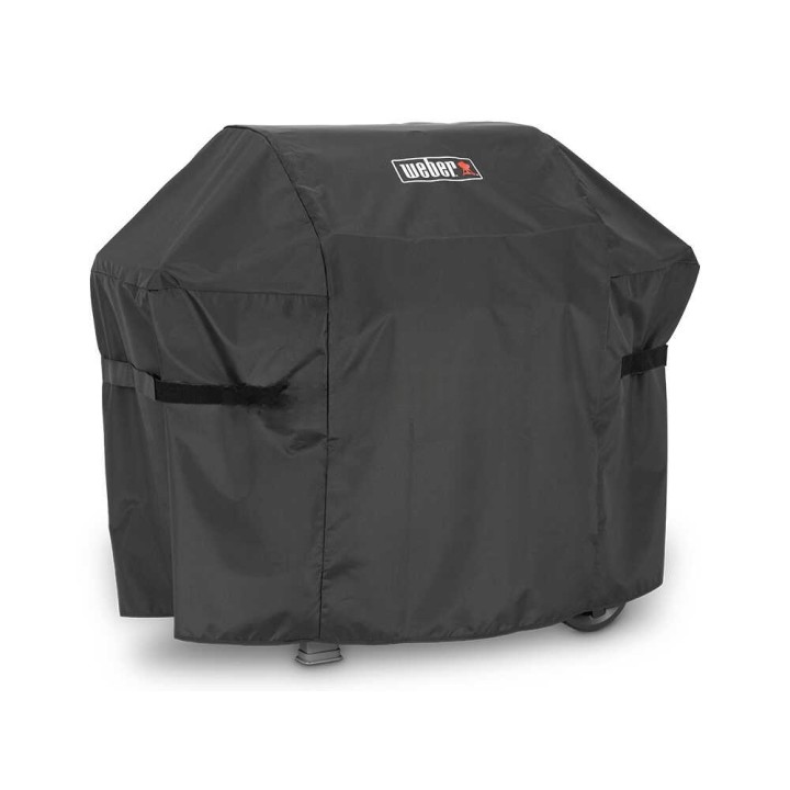 Weber 7183 Premium -suojus Spirit-kaasugrillille, 132 × 68,5 × 107 cm