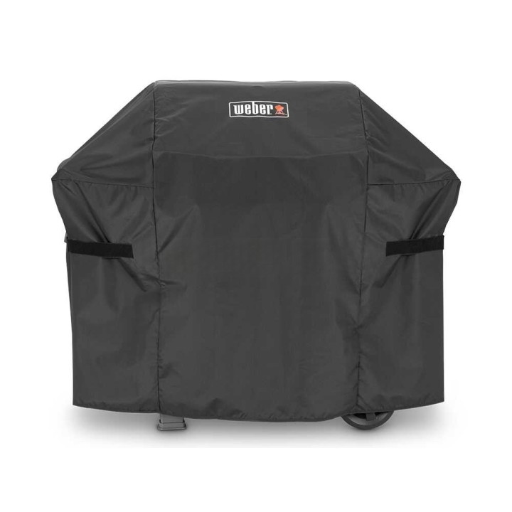 Weber 7183 Premium -suojus Spirit-kaasugrillille, 132 × 68,5 × 107 cm