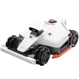 Mammotion LUBA 2 AWD 3000X robottiruohonleikkuri ilman rajakaapelia