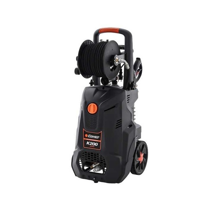Comet K 200 10 150 Extra kylmävesipainepesuri 150 bar 600 l h 230 V