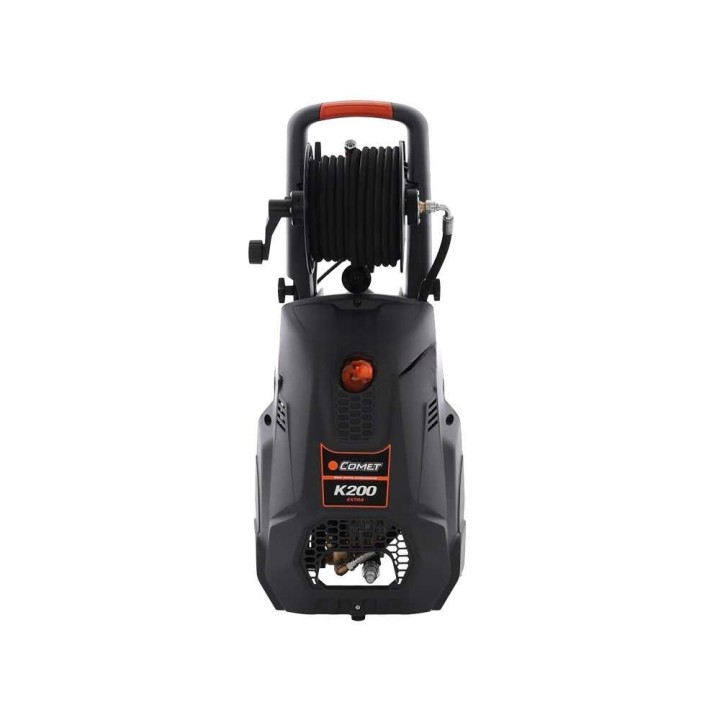 Comet K 200 10/150 Extra kylmävesipainepesuri, 150 bar, 600 l/h, 230 V