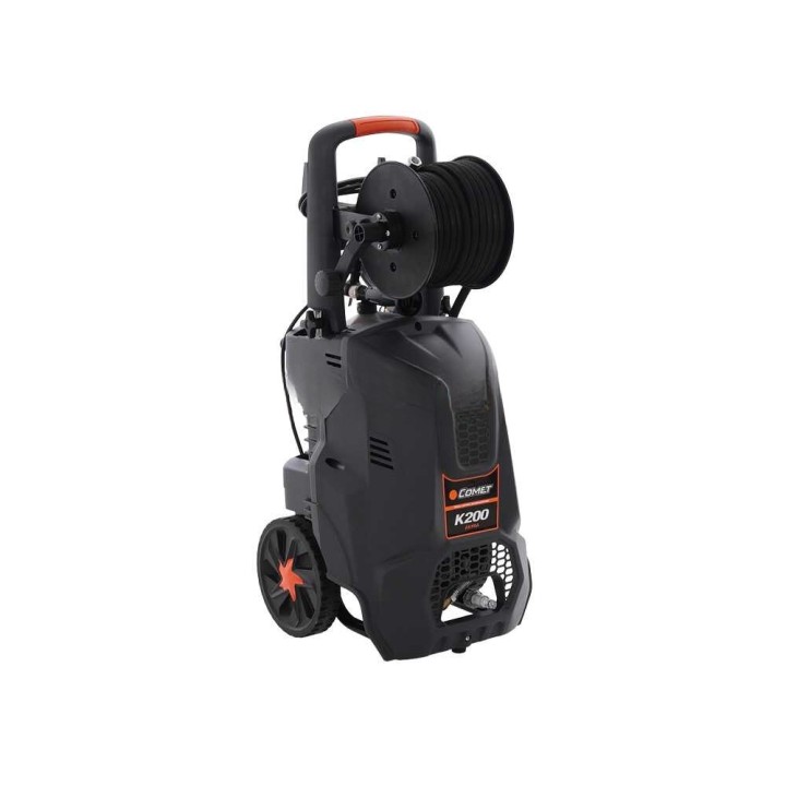 Comet K 200 10/150 Extra kylmävesipainepesuri, 150 bar, 600 l/h, 230 V