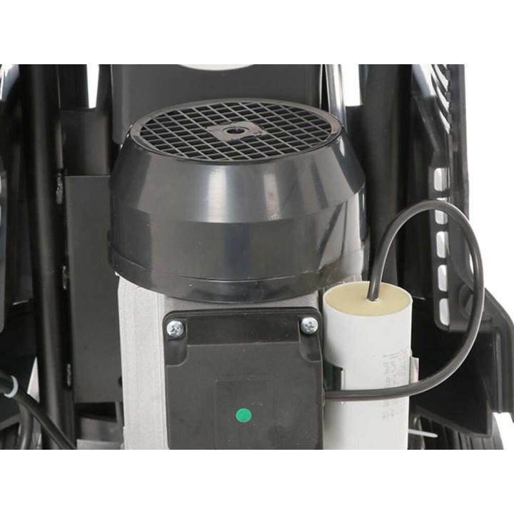 Comet K 200 10/150 Extra kylmävesipainepesuri, 150 bar, 600 l/h, 230 V