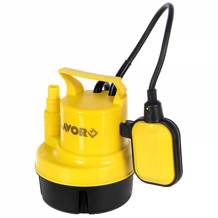 Lavor EDP 5000 uppopumppu puhtaille vesille 350 W 5 000 l h 230 V