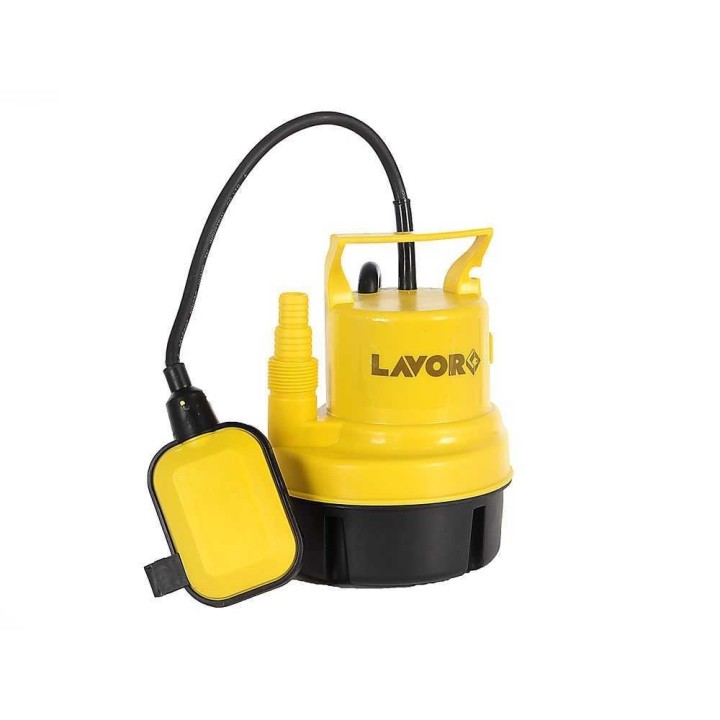 Lavor EDP-5000 uppopumppu puhtaille vesille, 350 W, 5 000 l/h, 230 V