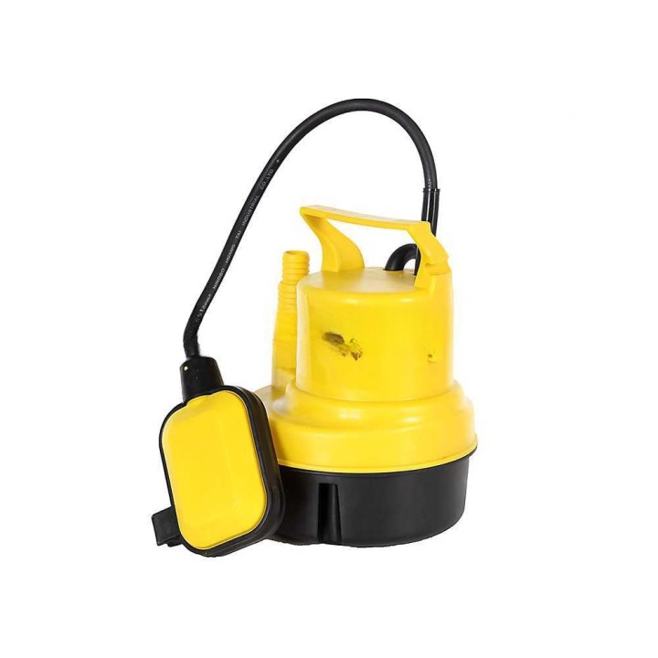 Lavor EDP-5000 uppopumppu puhtaille vesille, 350 W, 5 000 l/h, 230 V
