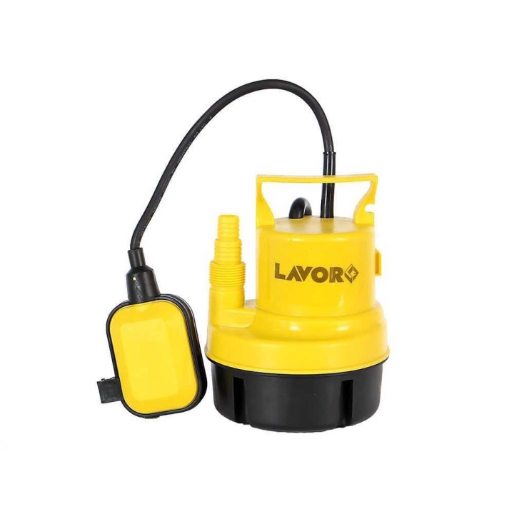 Lavor EDP-5000 uppopumppu puhtaille vesille, 350 W, 5 000 l/h, 230 V