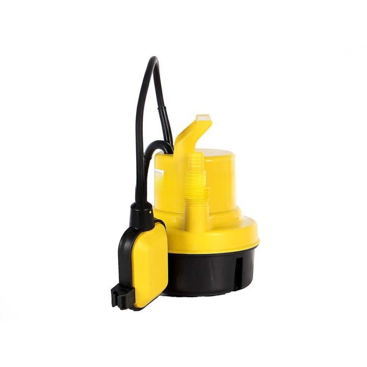 Lavor EDP-5000 uppopumppu puhtaille vesille, 350 W, 5 000 l/h, 230 V