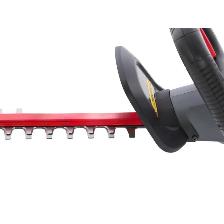 MOVA GH221 akkupensasleikkuri, 20 V 2 Ah, teräpalkki 55 cm