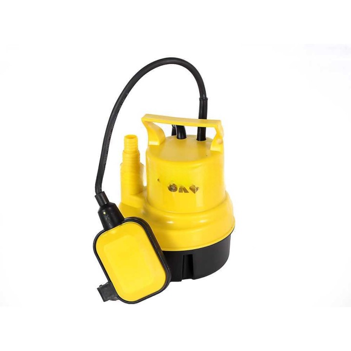Lavor EDP-5000 uppopumppu puhtaille vesille, 350 W, 5 000 l/h, 230 V