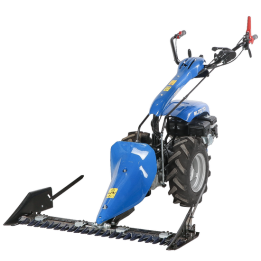 BLITZ 70 motofalciatrice Yagmur R210 7 HP 112 cm 3 3 vaihdetta