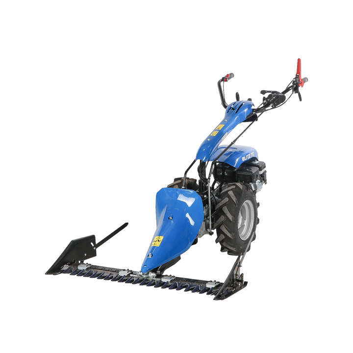 BLITZ 70 motofalciatrice Yagmur R210 7 HP 112 cm 3 3 vaihdetta