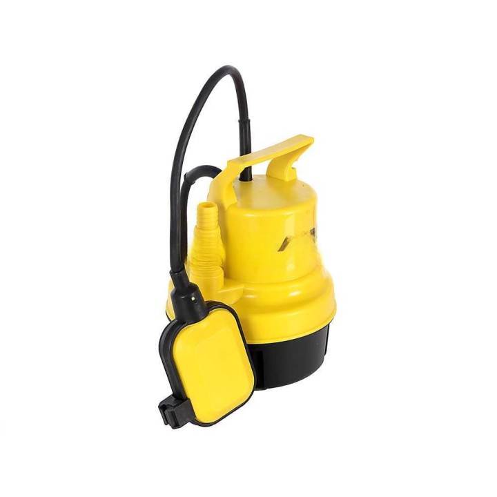 Lavor EDP-5000 uppopumppu puhtaille vesille, 350 W, 5 000 l/h, 230 V