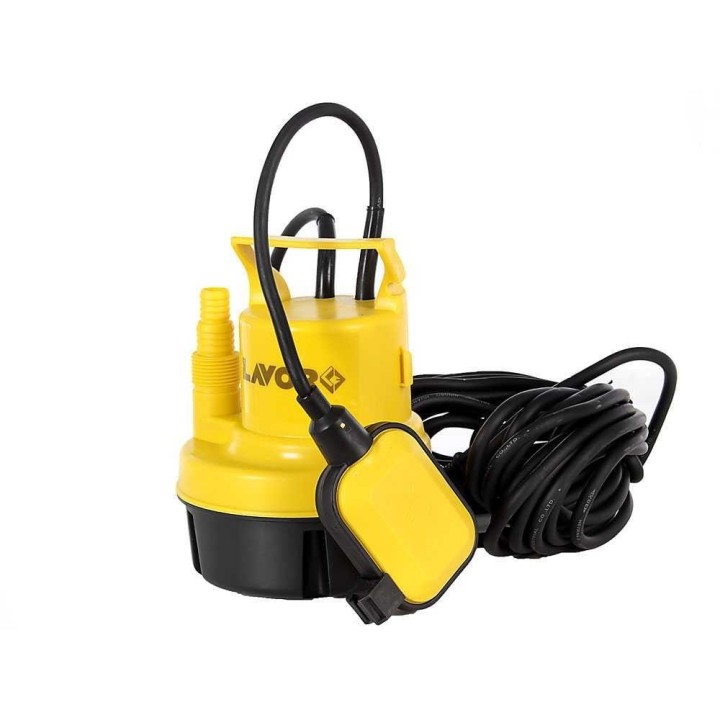 Lavor EDP-5000 uppopumppu puhtaille vesille, 350 W, 5 000 l/h, 230 V