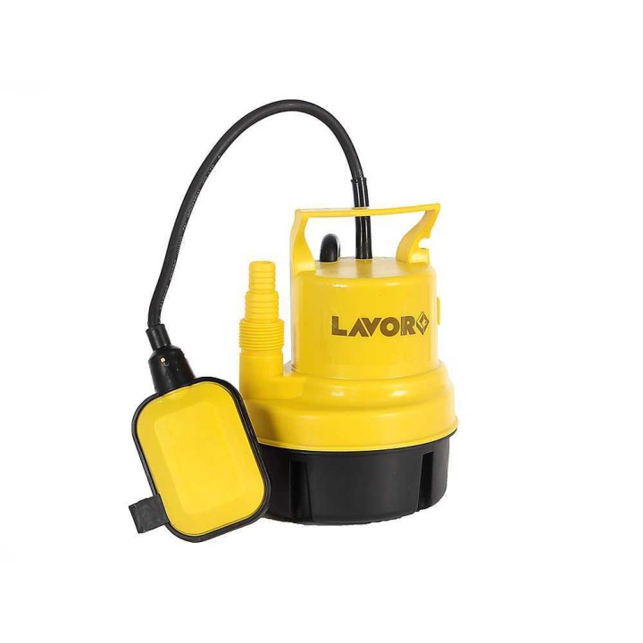 Lavor EDP-5000 uppopumppu puhtaille vesille, 350 W, 5 000 l/h, 230 V