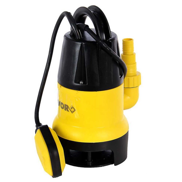 Lavor EDS P 10500 uppopumppu likavedelle 550 W 10 500 l h