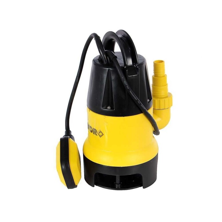 Lavor EDS-P 10500 uppopumppu likavedelle, 550 W, 10 500 l/h