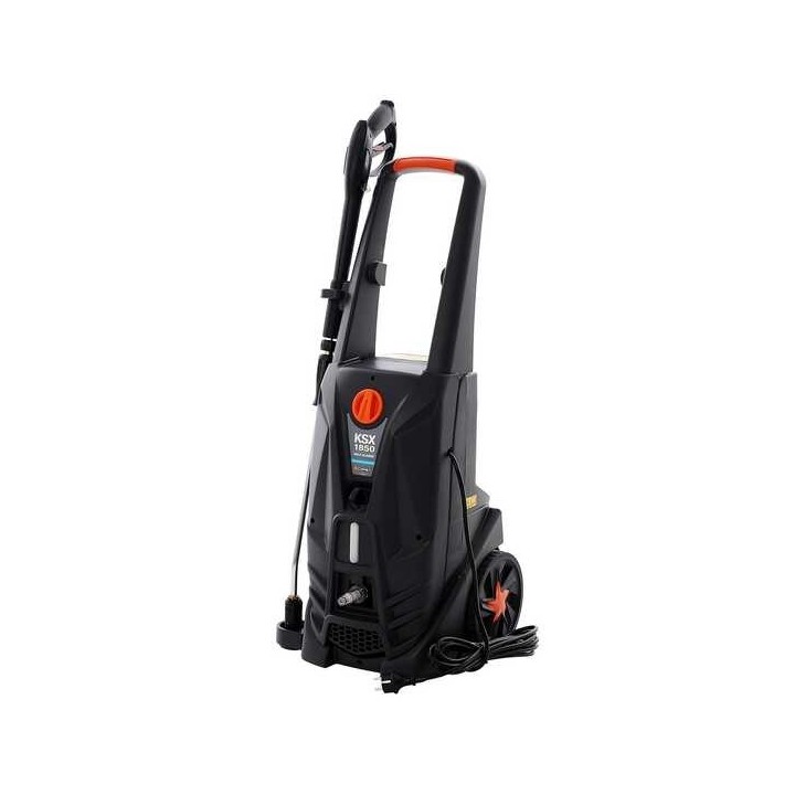 Comet KSX 1850 Classic kylmävesipainepesuri 160 bar 510 l h 2 5 kW