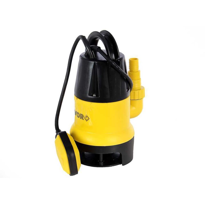 Lavor EDS-P 10500 uppopumppu likavedelle, 550 W, 10 500 l/h