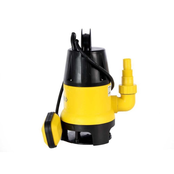 Lavor EDS-P 10500 uppopumppu likavedelle, 550 W, 10 500 l/h