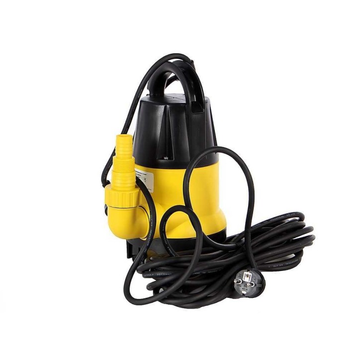 Lavor EDS-P 10500 uppopumppu likavedelle, 550 W, 10 500 l/h