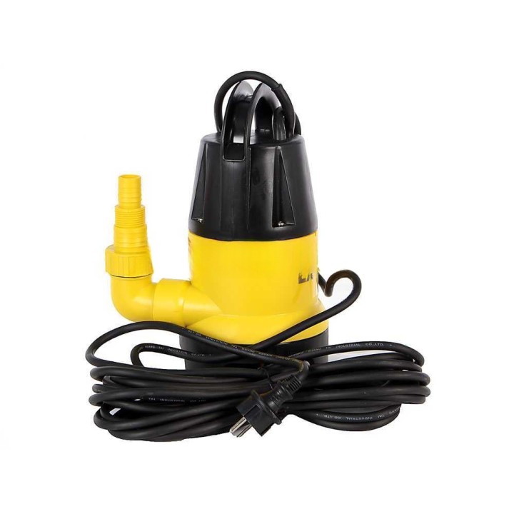 Lavor EDS-P 10500 uppopumppu likavedelle, 550 W, 10 500 l/h