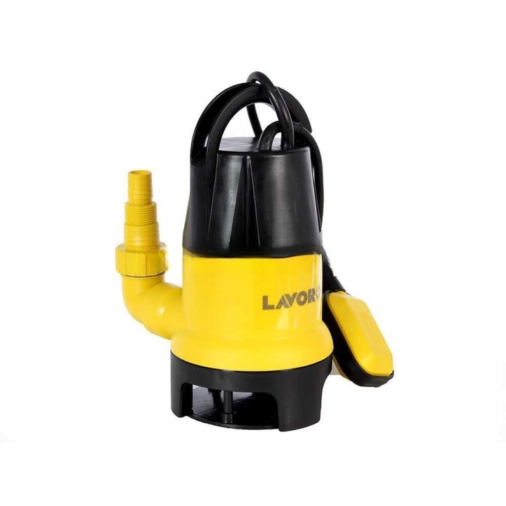 Lavor EDS-P 10500 uppopumppu likavedelle, 550 W, 10 500 l/h