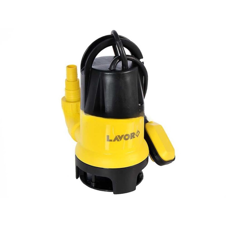 Lavor EDS-P 10500 uppopumppu likavedelle, 550 W, 10 500 l/h