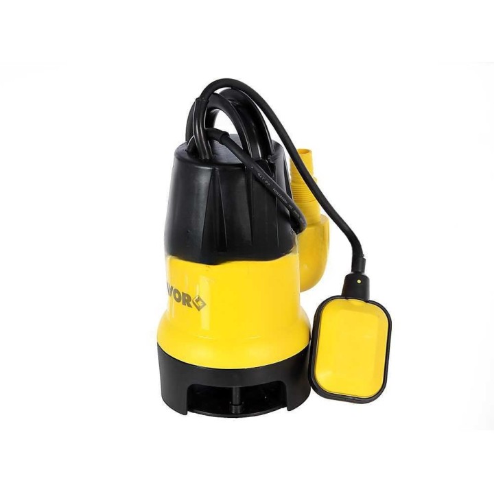 Lavor EDS-P 10500 uppopumppu likavedelle, 550 W, 10 500 l/h
