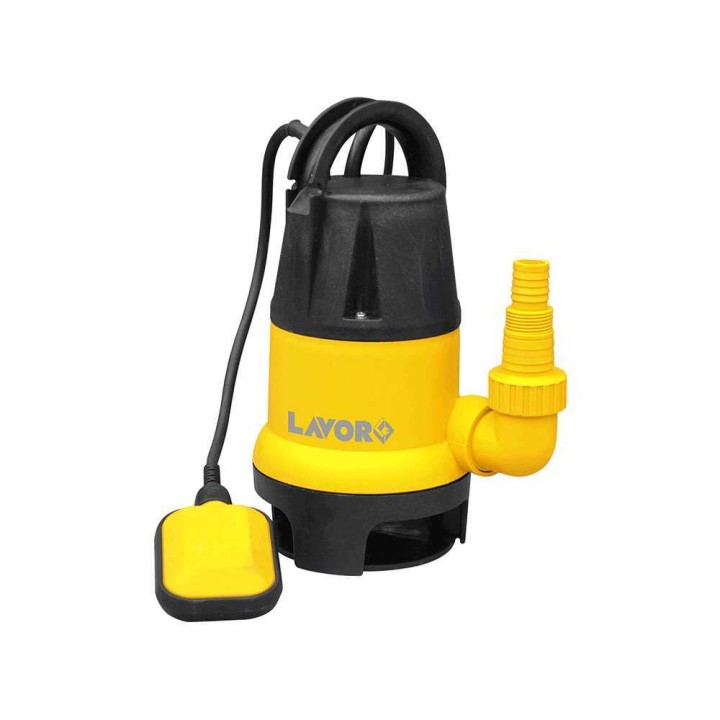 Lavor EDS-P 10500 uppopumppu likavedelle, 550 W, 10 500 l/h