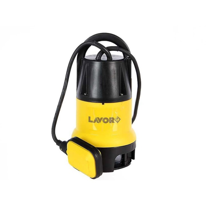 Lavor EDS-P 10500 uppopumppu likavedelle, 550 W, 10 500 l/h