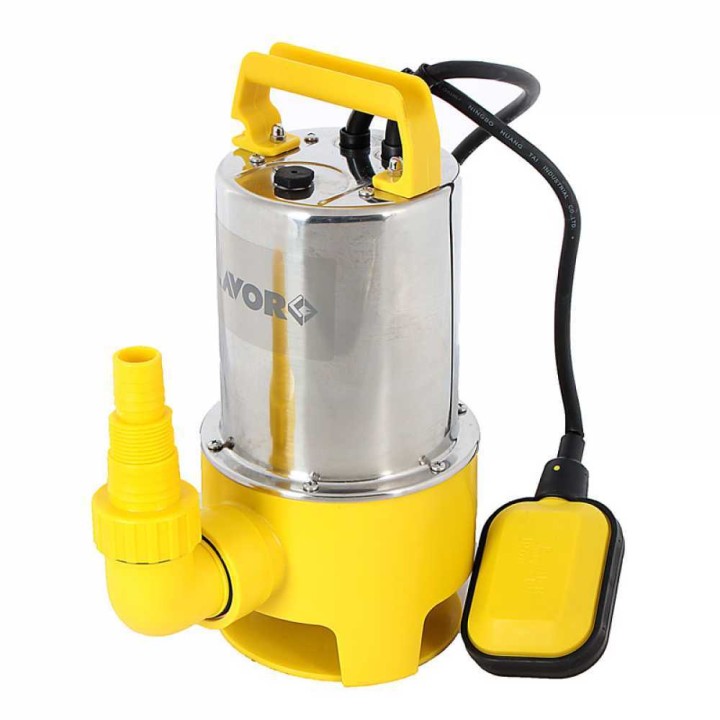 Lavor EDS PM 12500 uppopumppu likavedelle 750 W 230 240 V