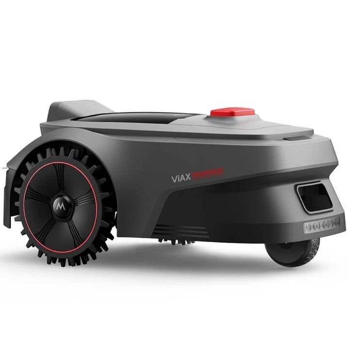 MOVA ViAX 250 robottiruohonleikkuri, 250 m², 18 V, ilman rajakaapelia, suojakatos સમાવ彩票软件