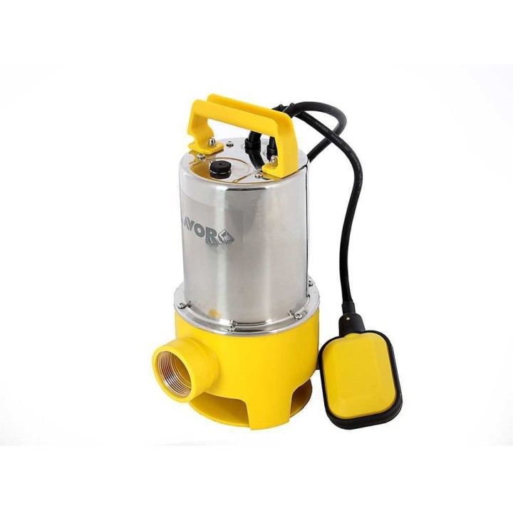 Lavor EDS-PM 12500 uppopumppu likavedelle, 750 W, 230–240 V