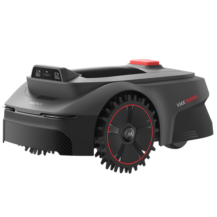 MOVA ViAX 250 robottiruohonleikkuri 250 m ilman rajakaapelia 18 V
