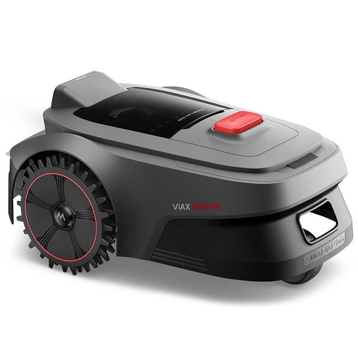MOVA ViAX 250 robottiruohonleikkuri, 250 m², ilman rajakaapelia, 18 V