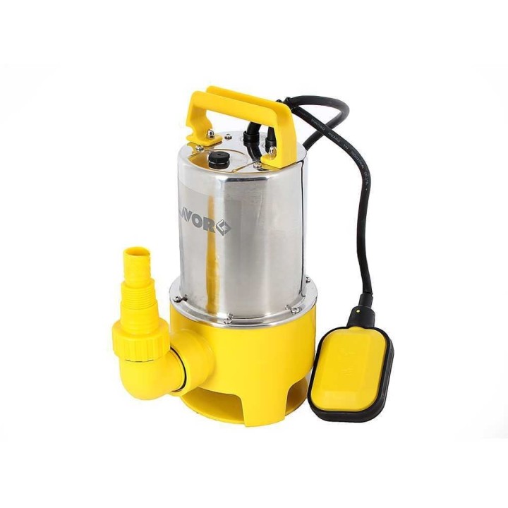 Lavor EDS-PM 12500 uppopumppu likavedelle, 750 W, 230–240 V