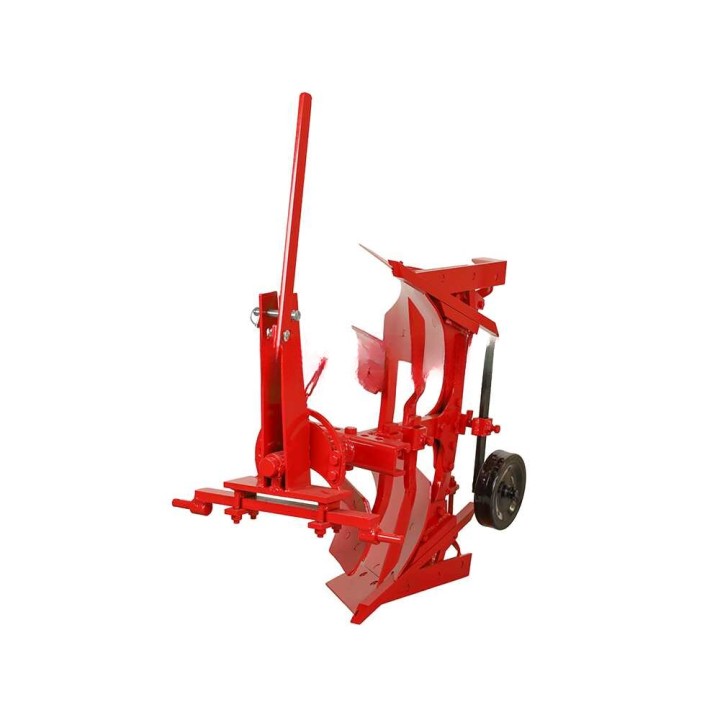 VR180S-02B kääntöaura traktoriin, 25 cm, esiaurat, 20–24 HP