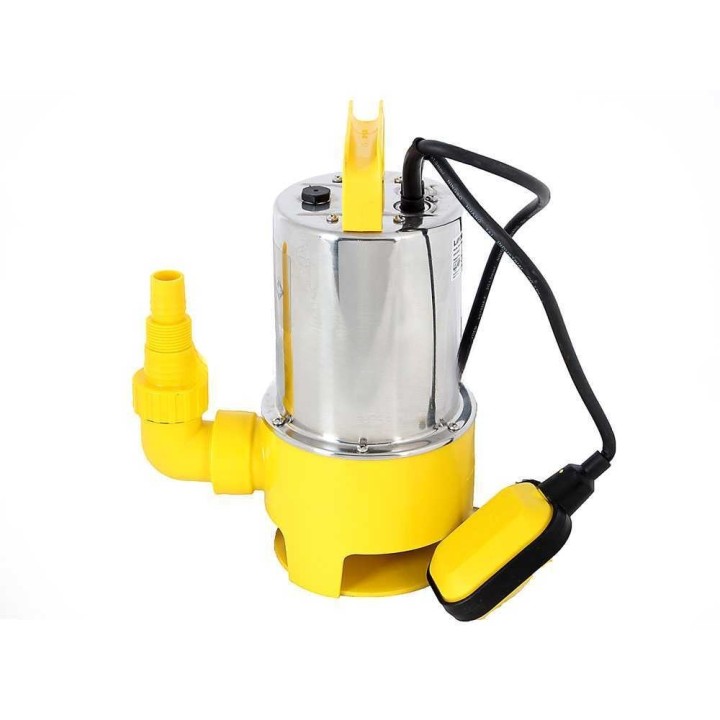 Lavor EDS-PM 12500 uppopumppu likavedelle, 750 W, 230–240 V
