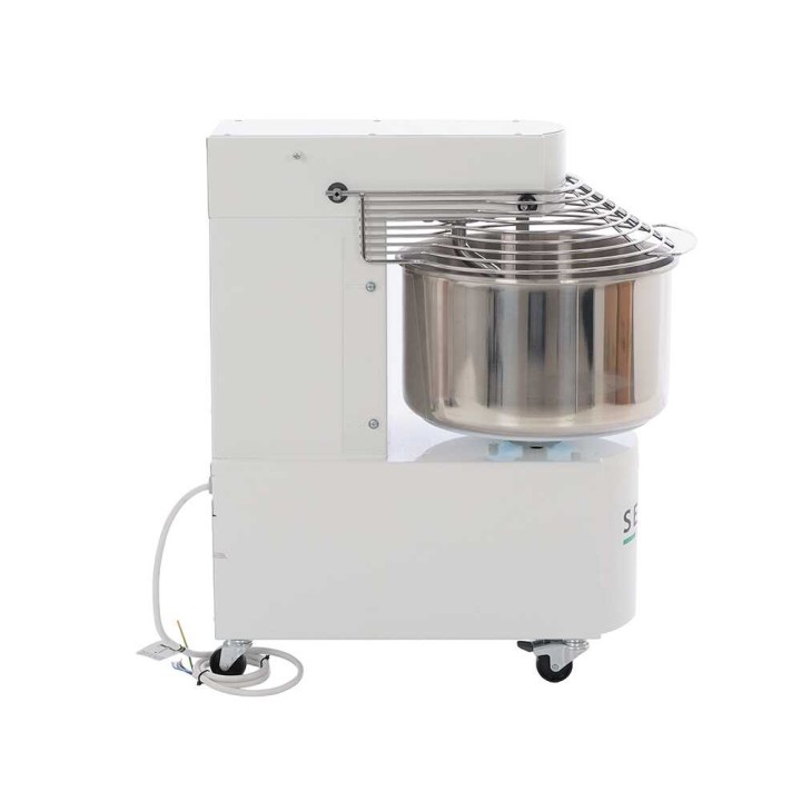 Seven Italy GH H 20 TR 2 V -kierresekoitin, 17 kg, 400 V, 2 nopeutta