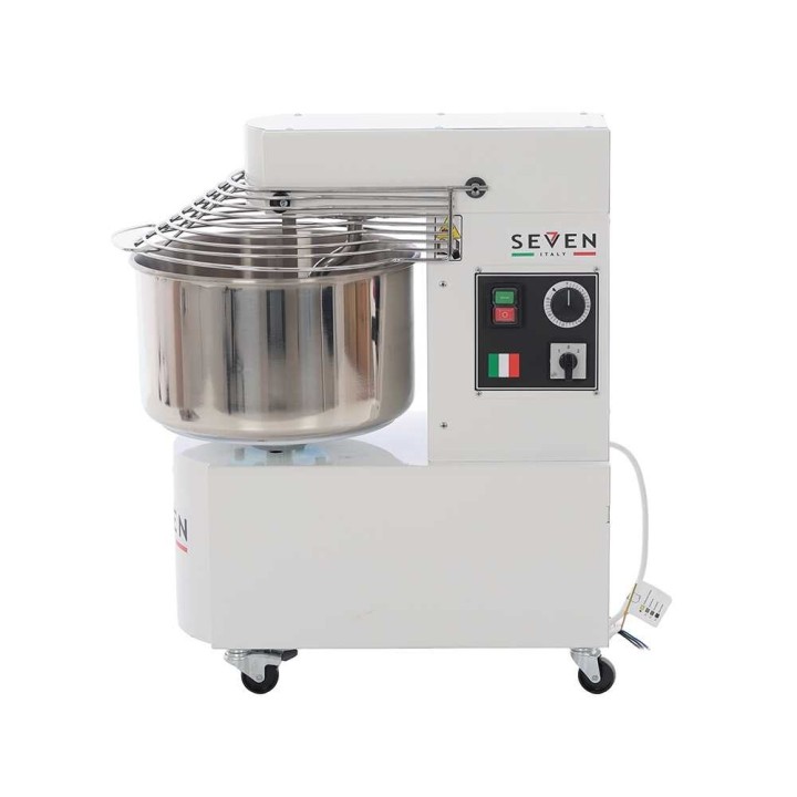 Seven Italy GH H 20 TR 2 V -kierresekoitin, 17 kg, 400 V, 2 nopeutta