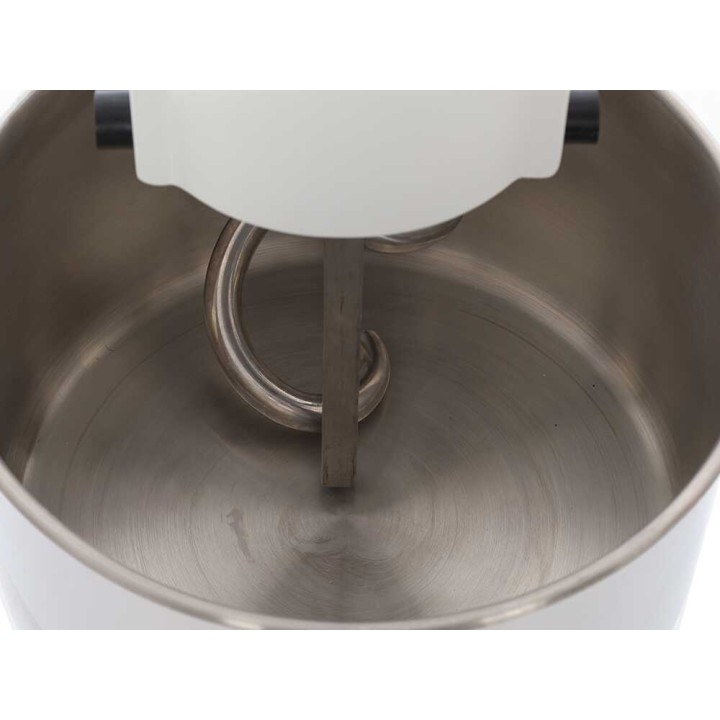 Seven Italy GH H 20 TR 2 V -kierresekoitin, 17 kg, 400 V, 2 nopeutta