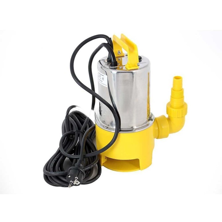 Lavor EDS-PM 12500 uppopumppu likavedelle, 750 W, 230–240 V