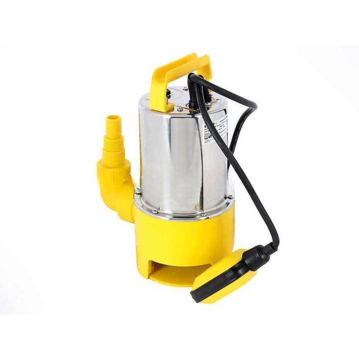 Lavor EDS-PM 12500 uppopumppu likavedelle, 750 W, 230–240 V