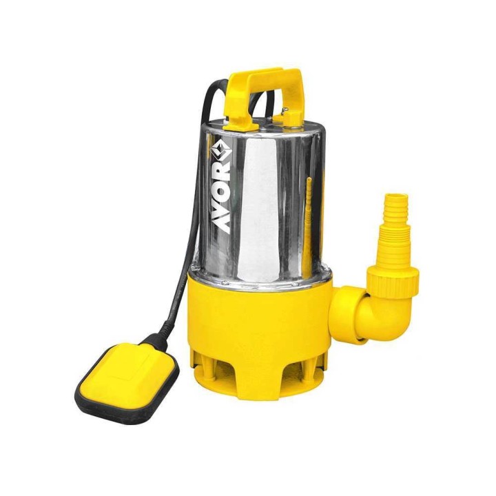 Lavor EDS-PM 12500 uppopumppu likavedelle, 750 W, 230–240 V