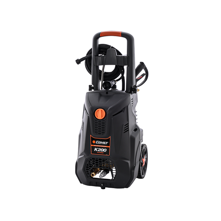 Comet K 200 10 150 M Classic kylmävesipainepesuri 150 bar 600 l h 230 V