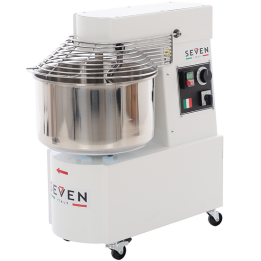 Seven Italy GH H 30 TR 2 V spiraalitaikinakone 25 kg 400 V
