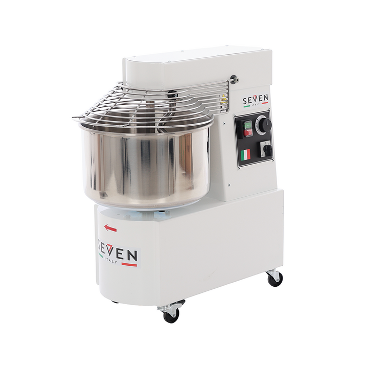 Seven Italy GH H 30 TR 2 V spiraalitaikinakone 25 kg 400 V